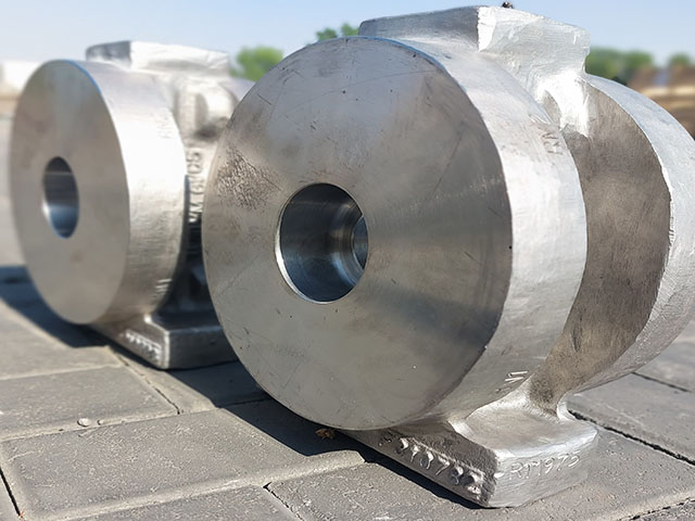 PH Duplex Steel | Gulf Valve Casting Specialities FZE | GVCS Gulf | Dubai | United Arab Emirates